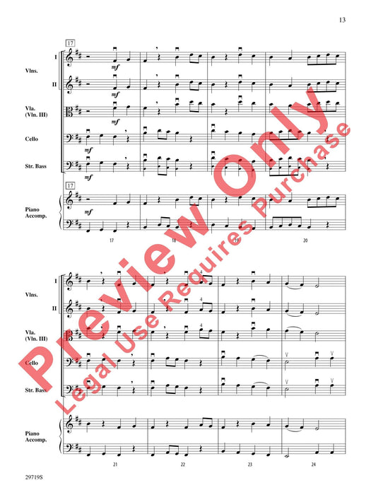 Miniature Symphony 交響曲 | 小雅音樂 Hsiaoya Music