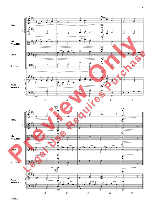 Miniature Symphony 交響曲 | 小雅音樂 Hsiaoya Music