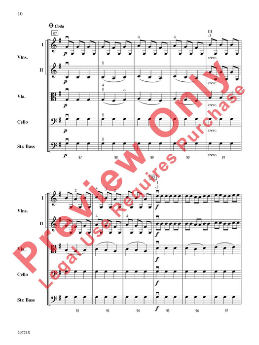 Sinfonia in G 交響曲 | 小雅音樂 Hsiaoya Music