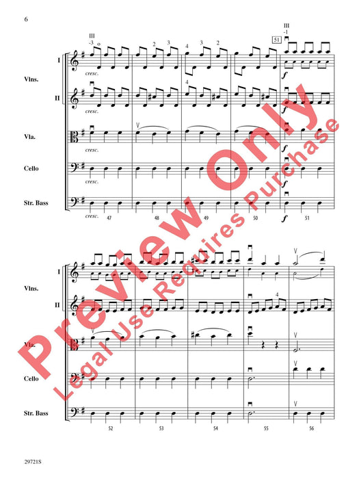 Sinfonia in G 交響曲 | 小雅音樂 Hsiaoya Music