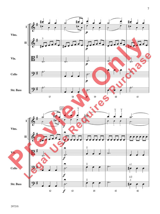 Sinfonia in G 交響曲 | 小雅音樂 Hsiaoya Music