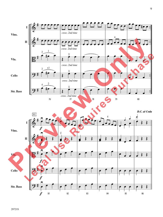 Sinfonia in G 交響曲 | 小雅音樂 Hsiaoya Music