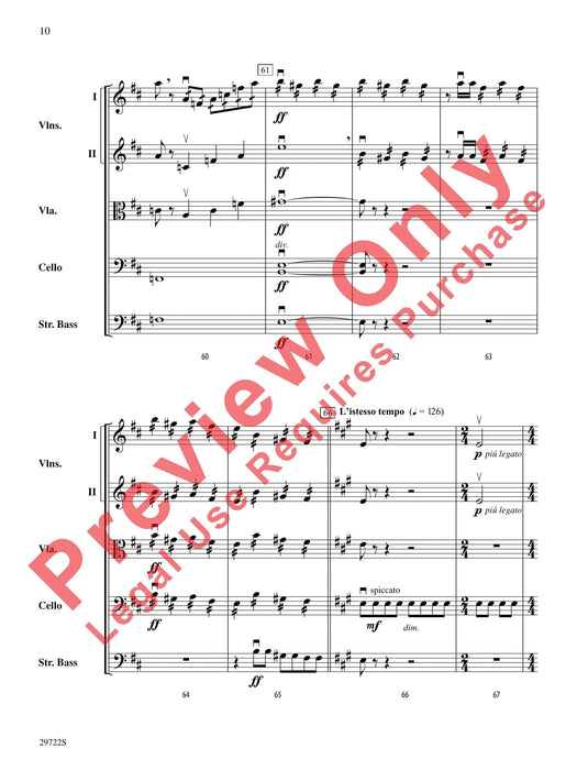 Momentum 總譜 | 小雅音樂 Hsiaoya Music