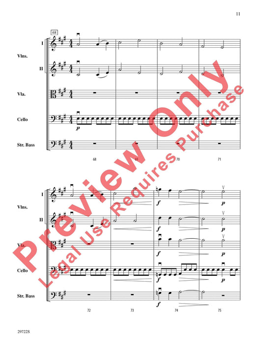 Momentum 總譜 | 小雅音樂 Hsiaoya Music