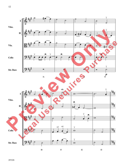 Momentum 總譜 | 小雅音樂 Hsiaoya Music