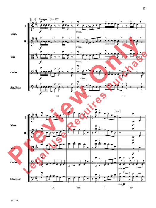 Momentum 總譜 | 小雅音樂 Hsiaoya Music