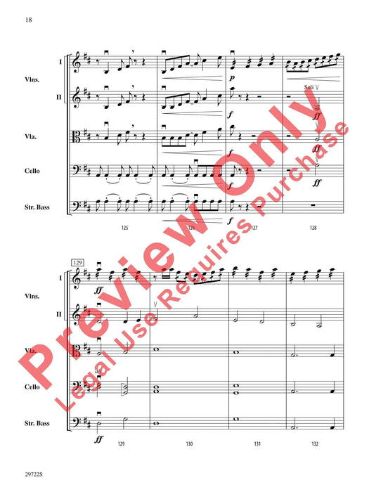 Momentum 總譜 | 小雅音樂 Hsiaoya Music