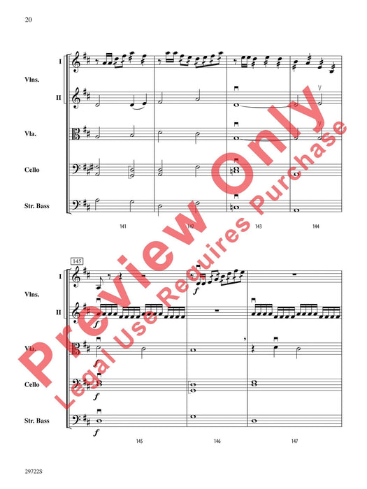 Momentum 總譜 | 小雅音樂 Hsiaoya Music