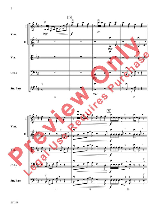 Momentum 總譜 | 小雅音樂 Hsiaoya Music