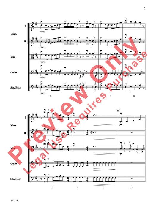 Momentum 總譜 | 小雅音樂 Hsiaoya Music