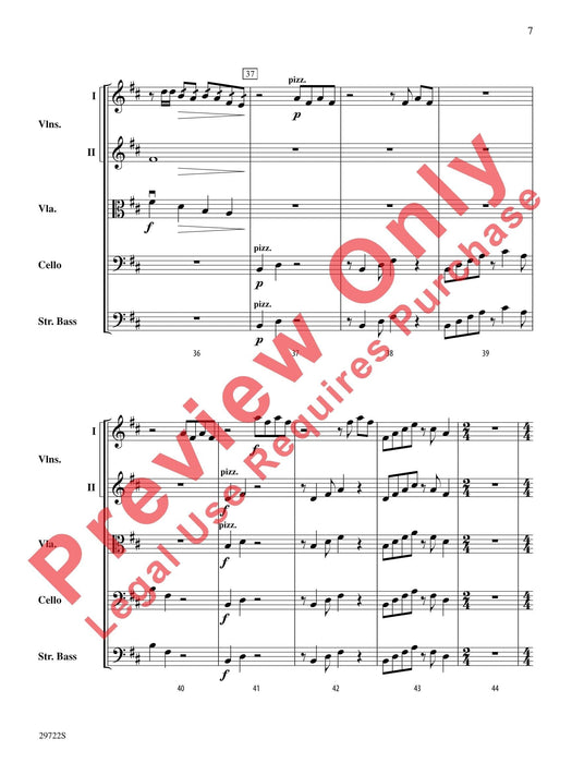 Momentum 總譜 | 小雅音樂 Hsiaoya Music