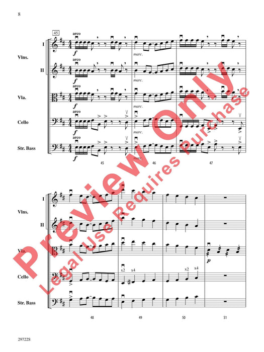 Momentum 總譜 | 小雅音樂 Hsiaoya Music