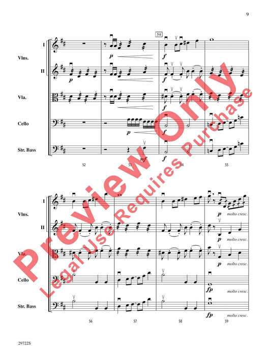 Momentum 總譜 | 小雅音樂 Hsiaoya Music