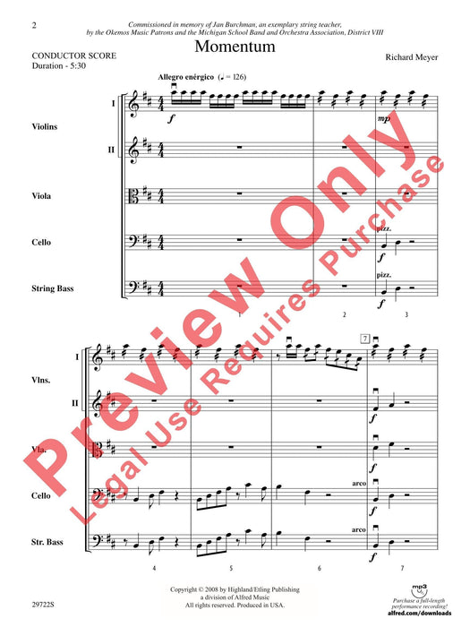 Momentum | 小雅音樂 Hsiaoya Music