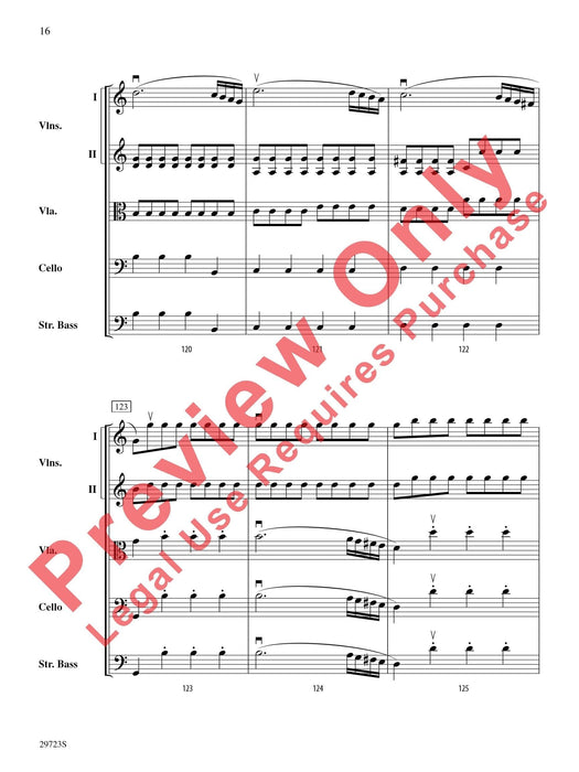 Symphony No. 41 莫札特 交響曲 總譜 | 小雅音樂 Hsiaoya Music