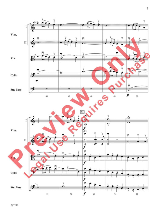 Symphony No. 41 莫札特 交響曲 總譜 | 小雅音樂 Hsiaoya Music