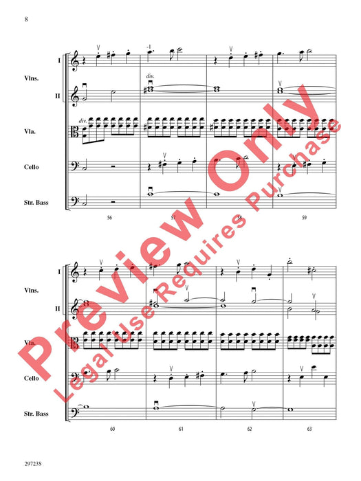 Symphony No. 41 莫札特 交響曲 總譜 | 小雅音樂 Hsiaoya Music