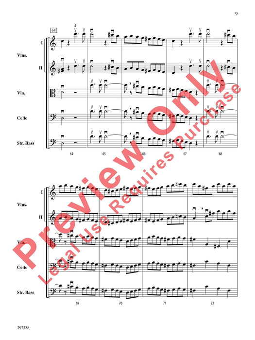 Symphony No. 41 莫札特 交響曲 總譜 | 小雅音樂 Hsiaoya Music
