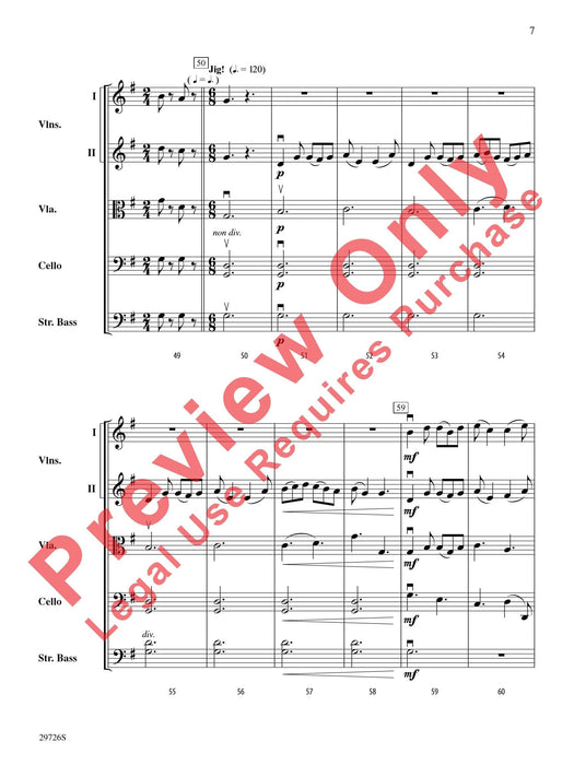 Fantasy on Simple Gifts 幻想曲 | 小雅音樂 Hsiaoya Music