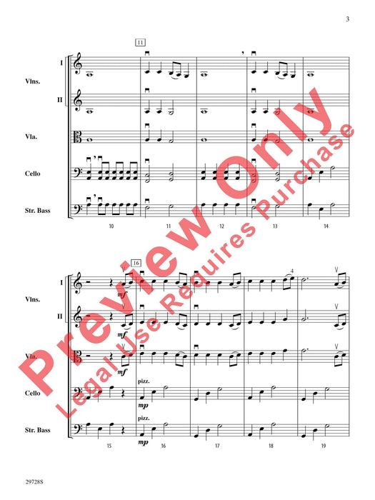 Eagle's Pride 總譜 | 小雅音樂 Hsiaoya Music