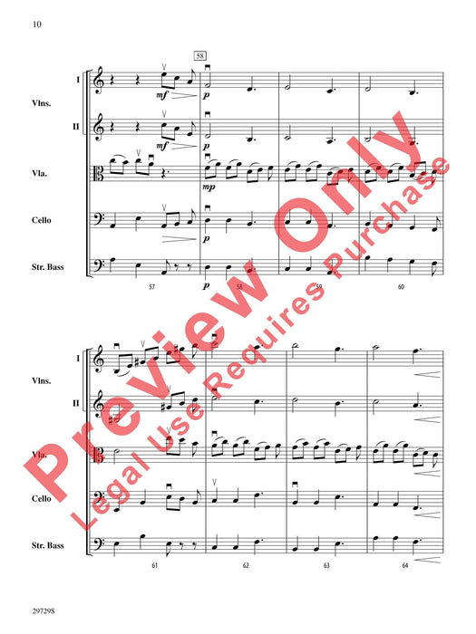 Ghosts of Brandenburg | 小雅音樂 Hsiaoya Music