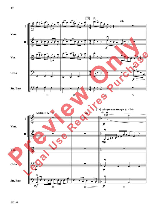 Ghosts of Brandenburg | 小雅音樂 Hsiaoya Music