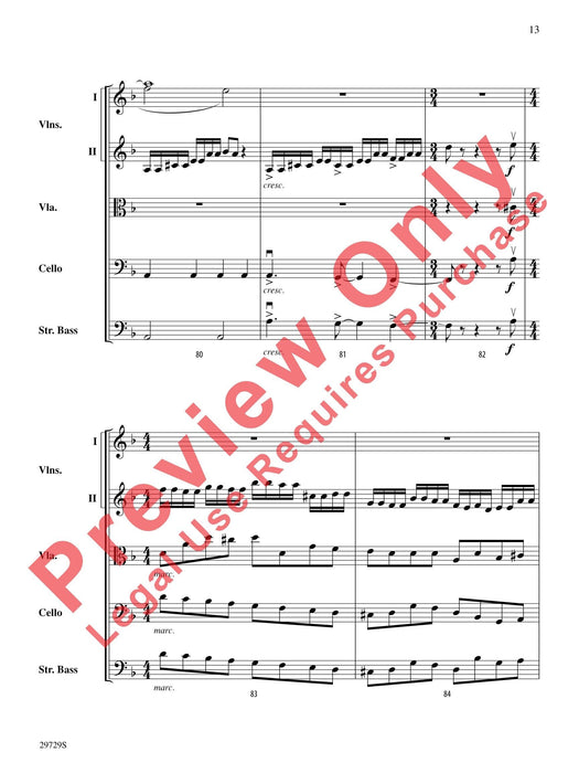 Ghosts of Brandenburg | 小雅音樂 Hsiaoya Music