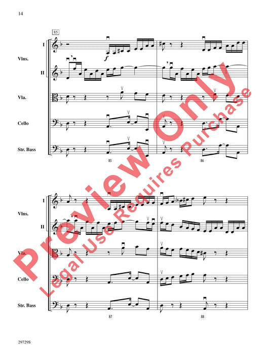 Ghosts of Brandenburg | 小雅音樂 Hsiaoya Music