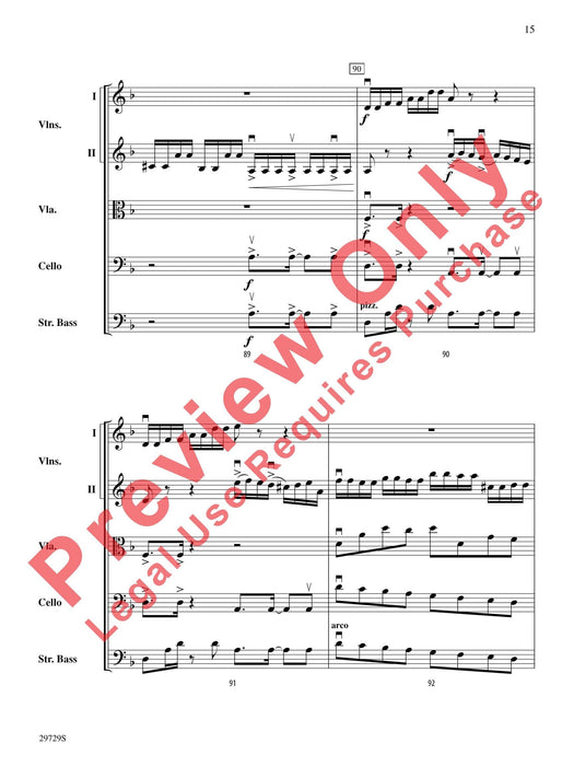 Ghosts of Brandenburg | 小雅音樂 Hsiaoya Music