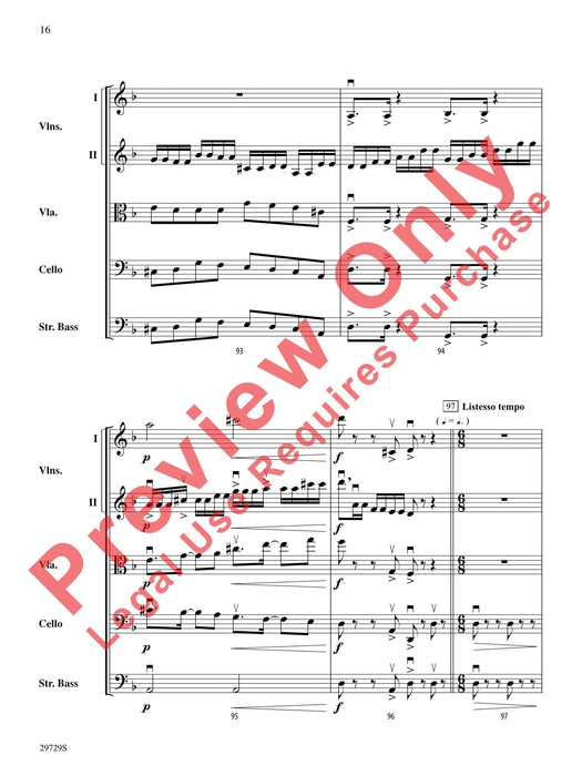 Ghosts of Brandenburg | 小雅音樂 Hsiaoya Music