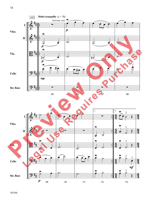 Ghosts of Brandenburg | 小雅音樂 Hsiaoya Music