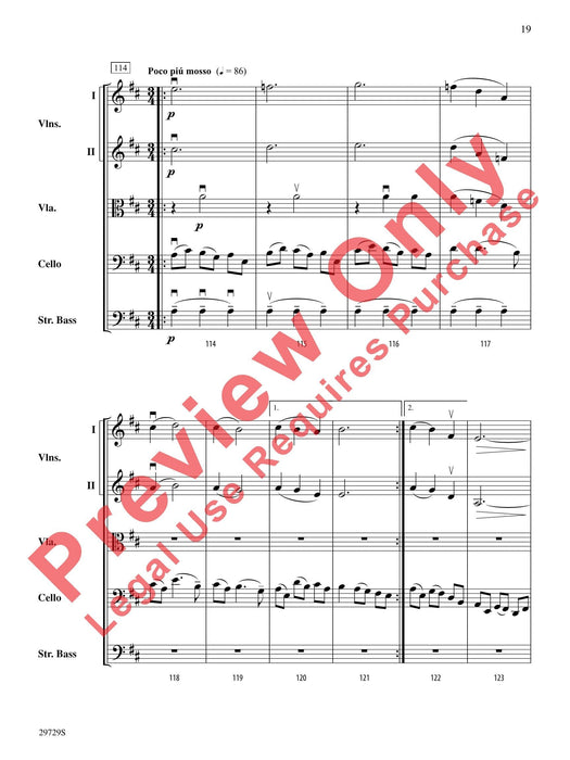 Ghosts of Brandenburg | 小雅音樂 Hsiaoya Music