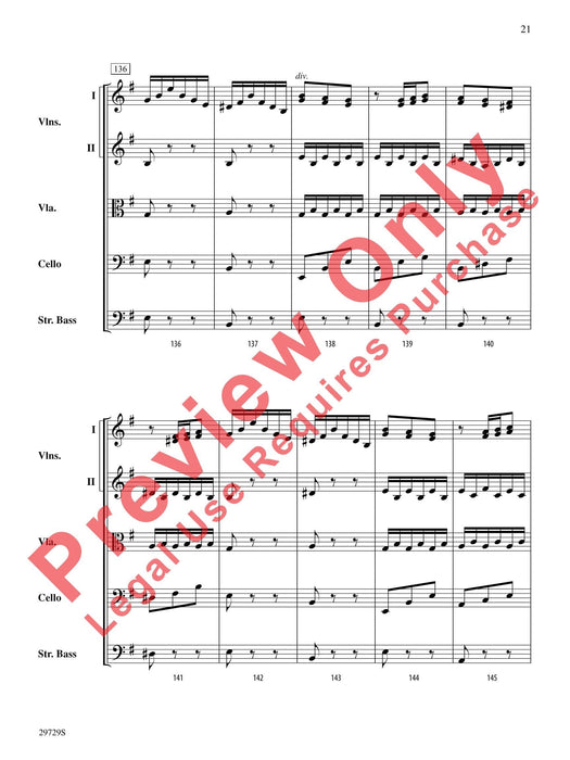 Ghosts of Brandenburg | 小雅音樂 Hsiaoya Music