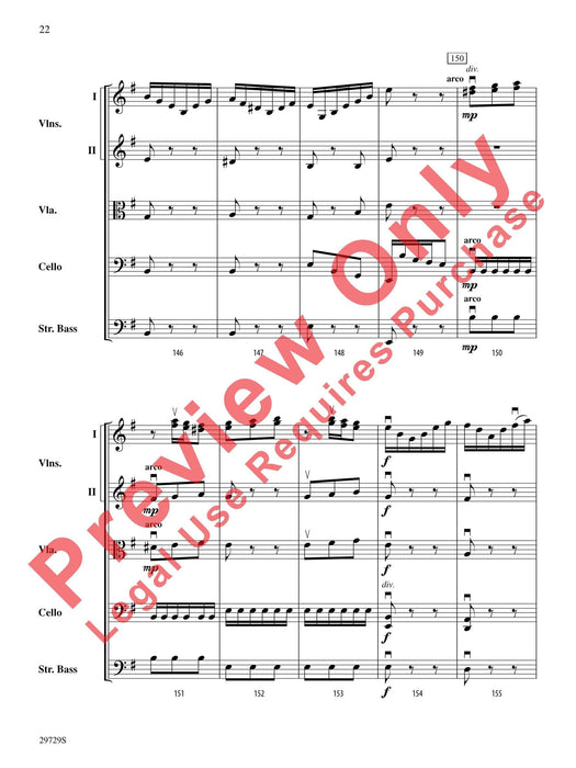 Ghosts of Brandenburg | 小雅音樂 Hsiaoya Music