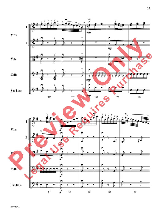 Ghosts of Brandenburg | 小雅音樂 Hsiaoya Music