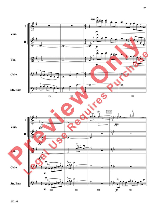 Ghosts of Brandenburg | 小雅音樂 Hsiaoya Music