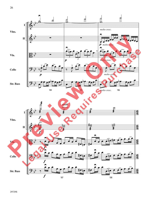 Ghosts of Brandenburg | 小雅音樂 Hsiaoya Music