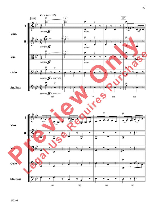 Ghosts of Brandenburg | 小雅音樂 Hsiaoya Music