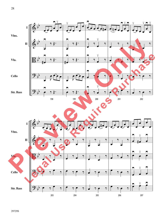 Ghosts of Brandenburg | 小雅音樂 Hsiaoya Music