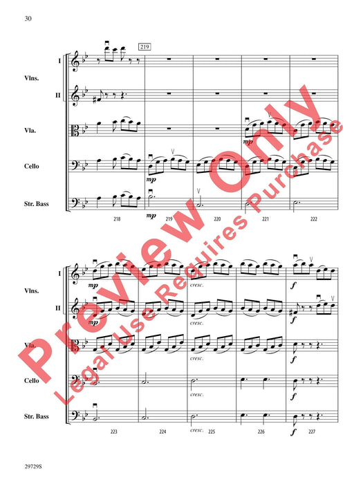 Ghosts of Brandenburg | 小雅音樂 Hsiaoya Music