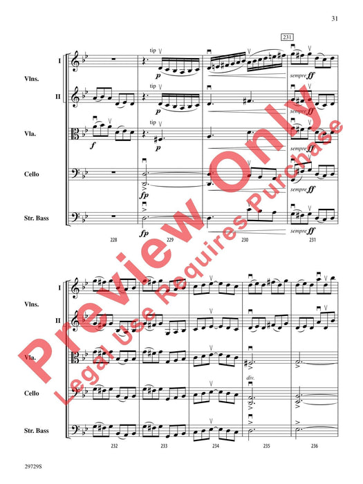 Ghosts of Brandenburg | 小雅音樂 Hsiaoya Music