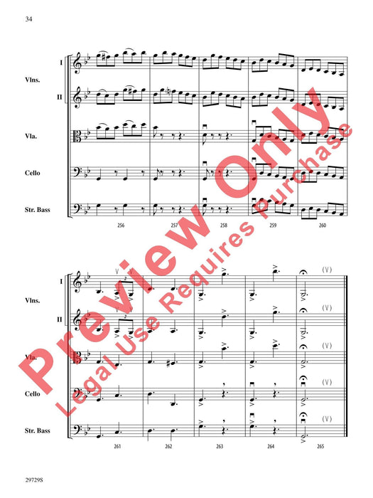 Ghosts of Brandenburg | 小雅音樂 Hsiaoya Music