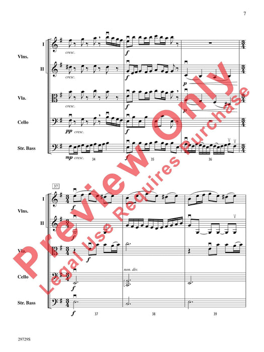 Ghosts of Brandenburg | 小雅音樂 Hsiaoya Music