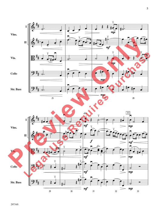 Adagio and Allegro (from Sonata No. 4 in D major, Opus 1, No. 13) 韓德爾 慢板 快板 奏鳴曲 作品 總譜 | 小雅音樂 Hsiaoya Music