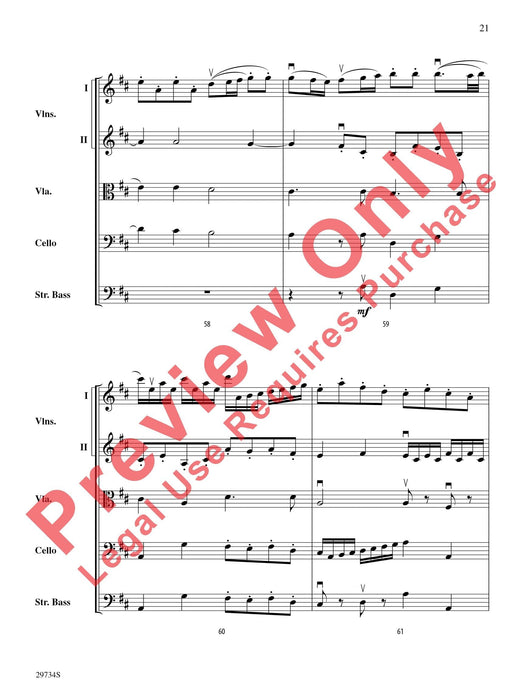 Adagio and Allegro (from Sonata No. 4 in D major, Opus 1, No. 13) 韓德爾 慢板 快板 奏鳴曲 作品 | 小雅音樂 Hsiaoya Music