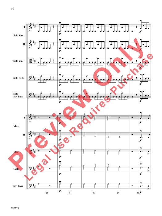 Gloria In Excelsis Deo 韋瓦第 | 小雅音樂 Hsiaoya Music