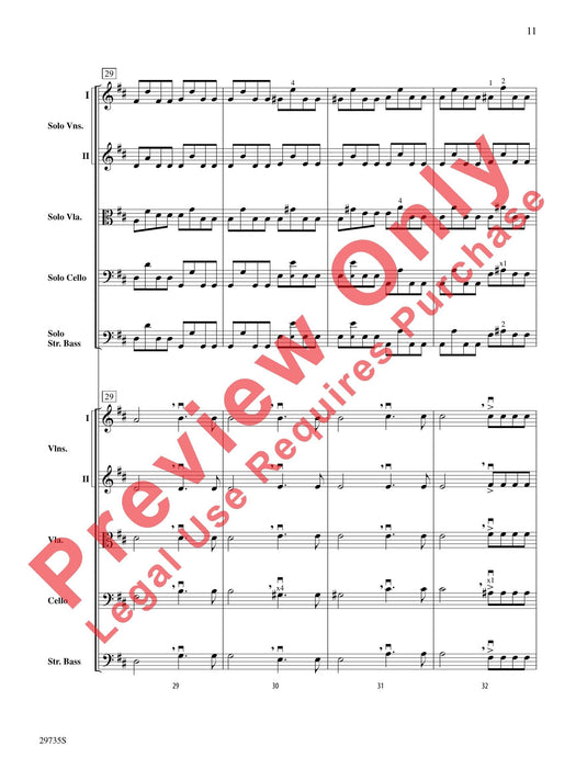 Gloria In Excelsis Deo 韋瓦第 | 小雅音樂 Hsiaoya Music