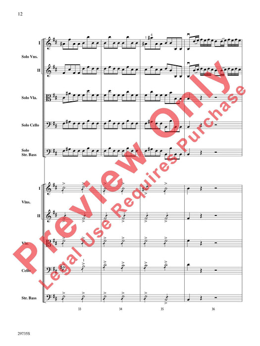 Gloria In Excelsis Deo 韋瓦第 | 小雅音樂 Hsiaoya Music