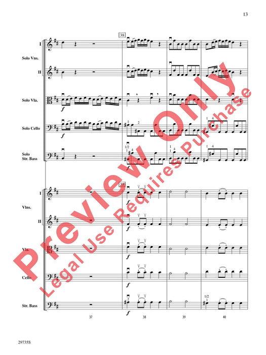 Gloria In Excelsis Deo 韋瓦第 | 小雅音樂 Hsiaoya Music