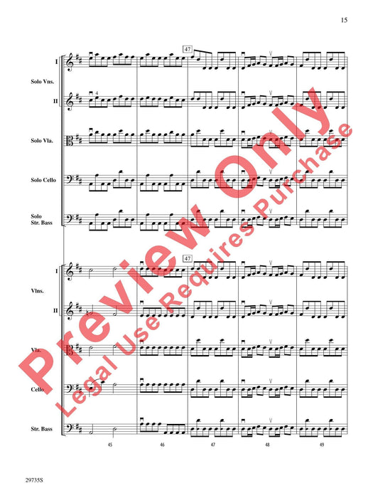 Gloria In Excelsis Deo 韋瓦第 | 小雅音樂 Hsiaoya Music